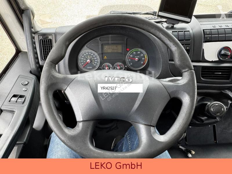 Kamion Iveco ML 100 E 18