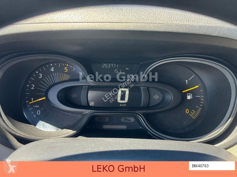 Lastbil Renault 1,6L