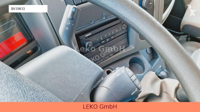 Kamion Renault 220
