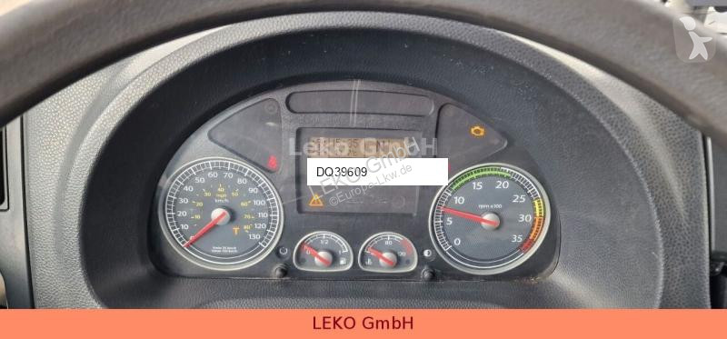 Kamion Iveco 140E18 Supra 950MT Bis -30°C