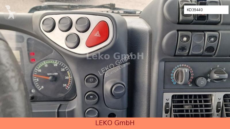 Kamion Iveco ML 120 E 18