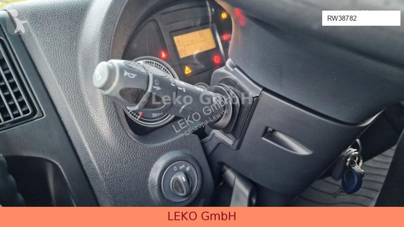 Camion Iveco 120 E 22