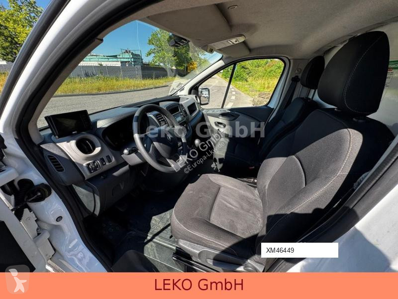 Camion Renault 1,6 Mit Relec Froid