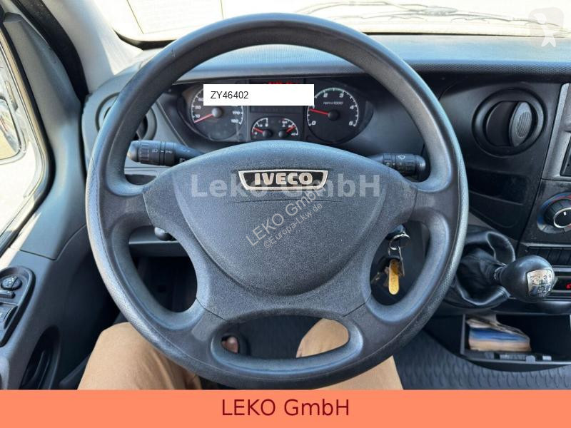 Kamion Iveco 35C11