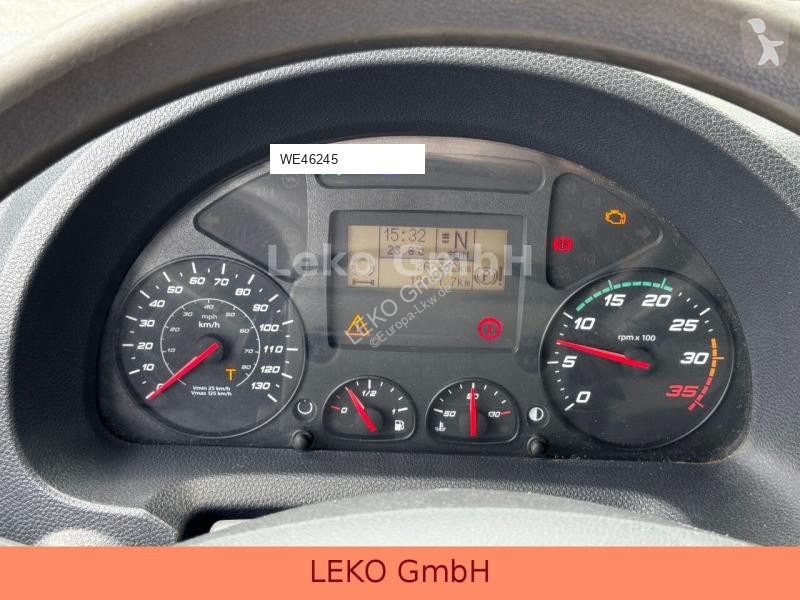 Kamion Iveco 160 E 21
