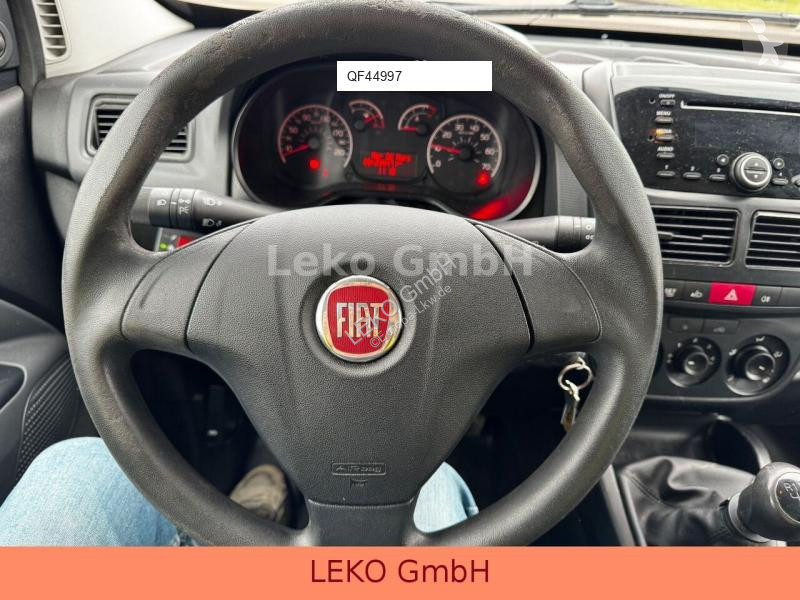 Camion Fiat 1,6 Mit Carrier Xr 200