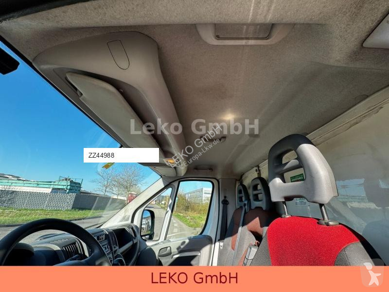 Camion Fiat Mit Thermoking V-500 Max TC