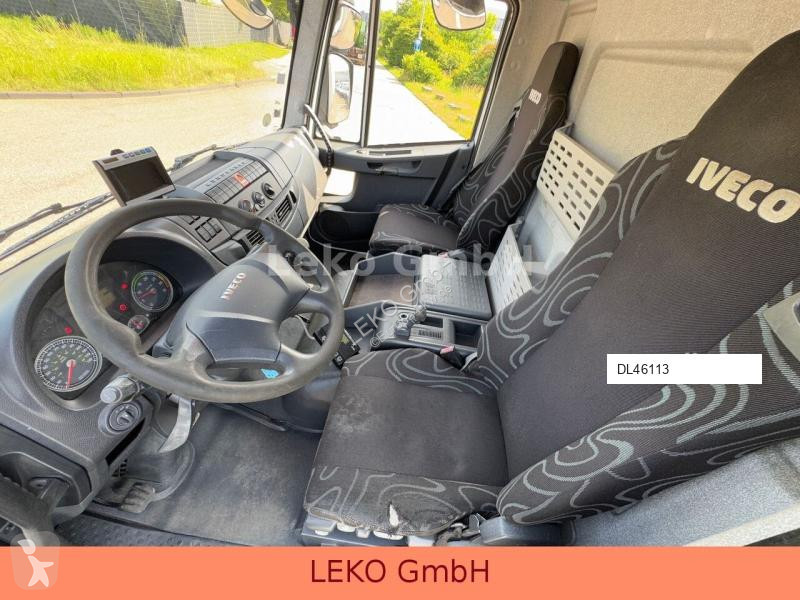 Kamion Iveco 140 E 18