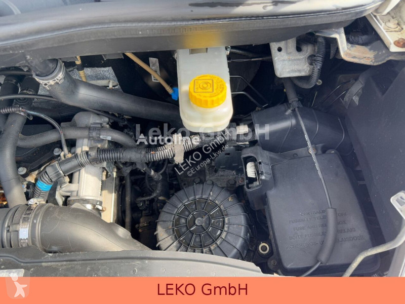 Camion Fiat 2,3