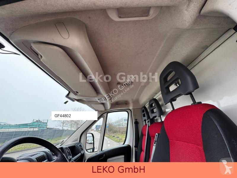 Camion Fiat 2.3