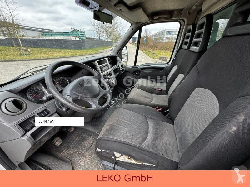 Kamion Iveco 35C11