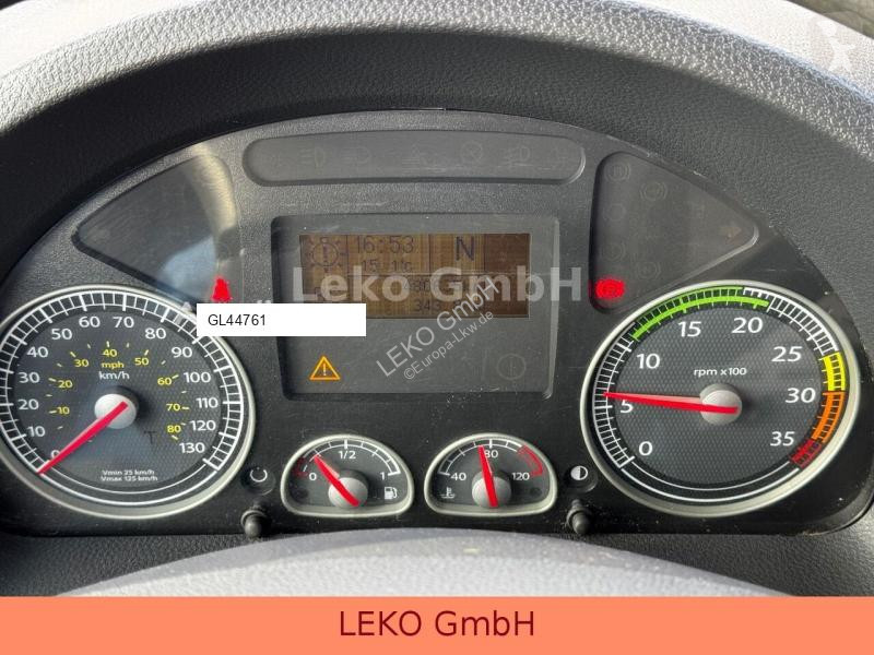 Kamion Iveco 160 ML 25
