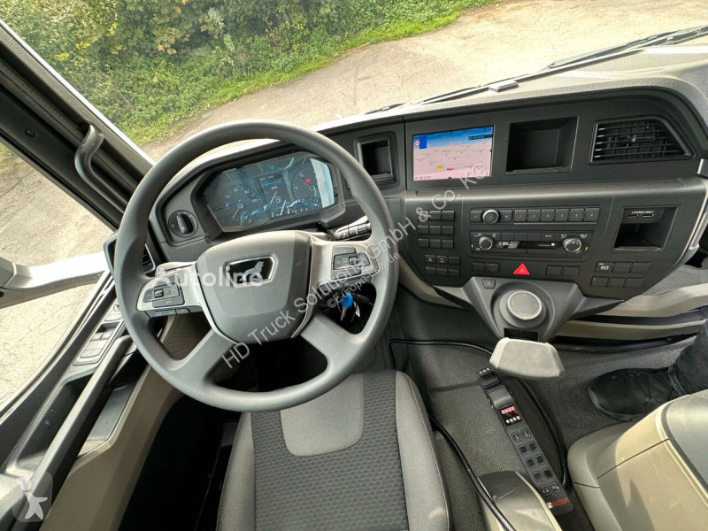Kamion MAN TGS 33.440