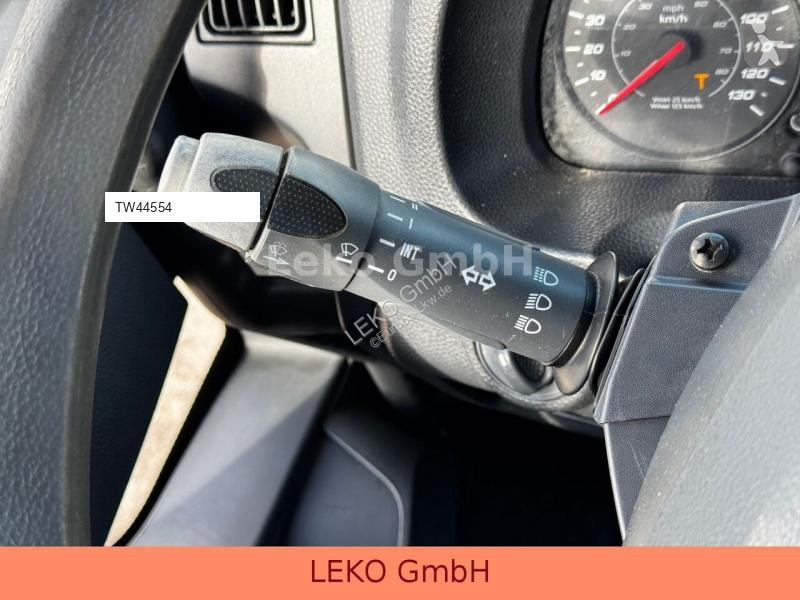 Lastbil Iveco 160 ML 210