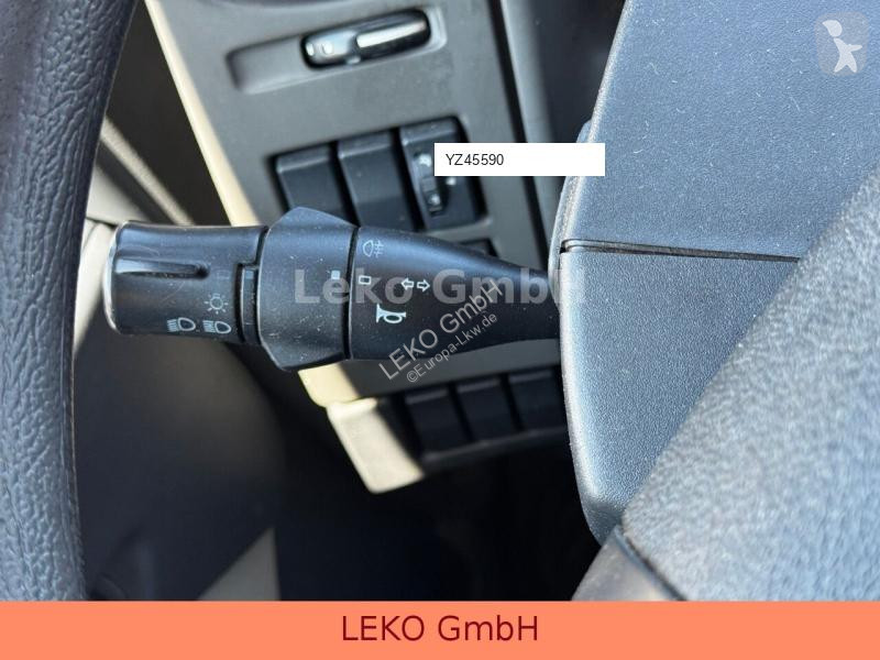 Camion Renault Midlum 220.16 Mit Sp 950Mt