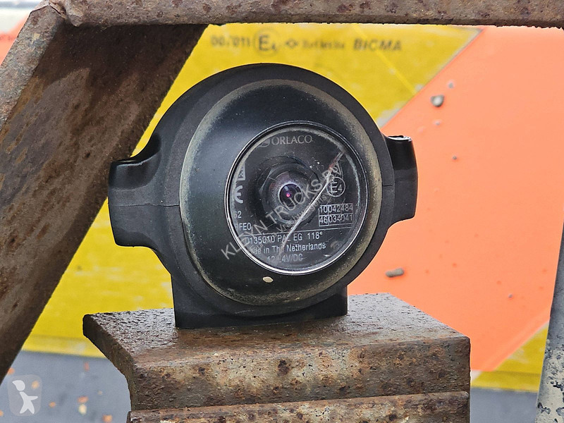 Camion MAN 33.400  6X4