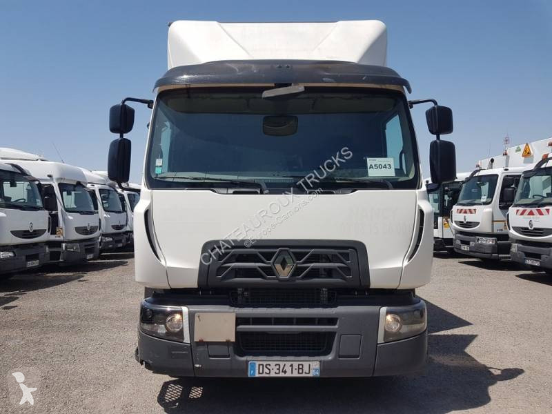 Kamion Renault