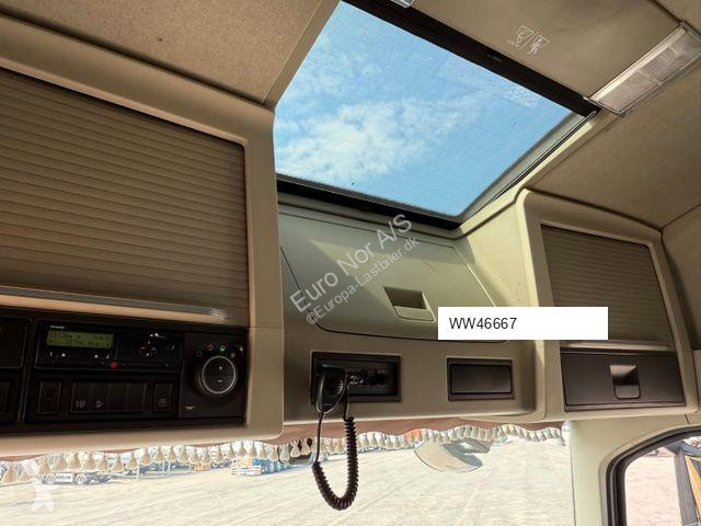 Camion Volvo Hipro 262 EP-5