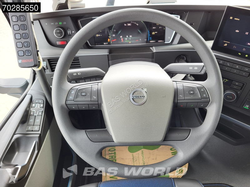 Camion Volvo 500 6X2 NEW! 21tons HIAB ULT21S59...