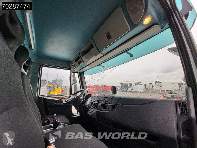 Camion Iveco 180E320 4X2 New 2019 production...