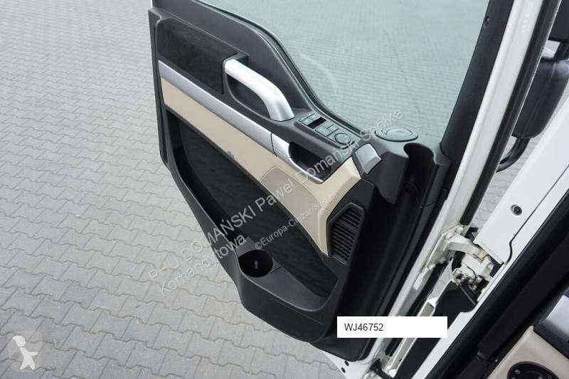Camion MAN PK 19.001 SLD5