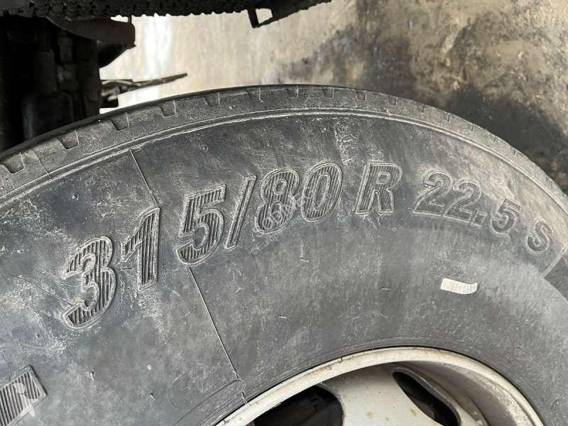 Kamion Mercedes  AXOR 1833