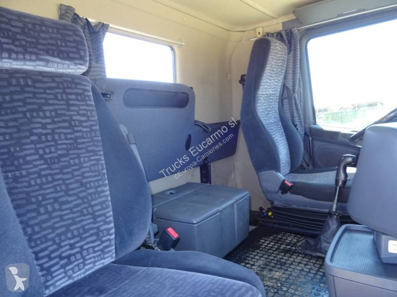 Camion Scania