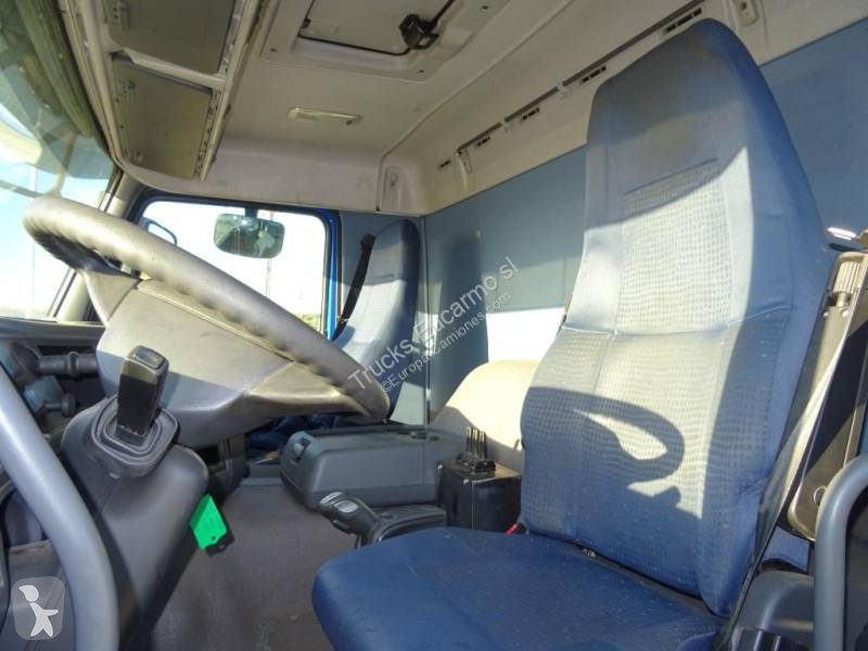 Camion Volvo