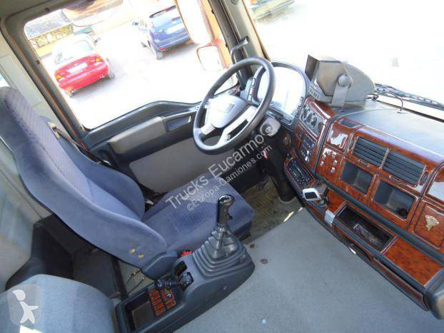Camion MAN