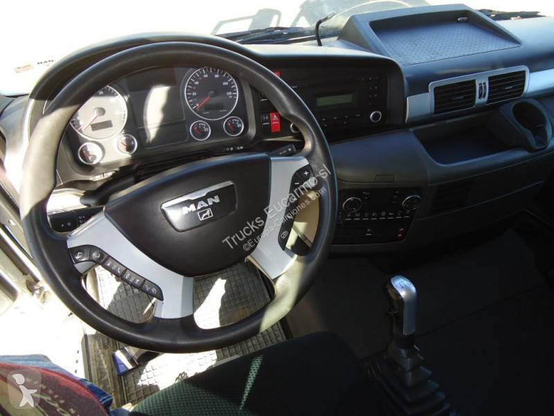 Camion MAN