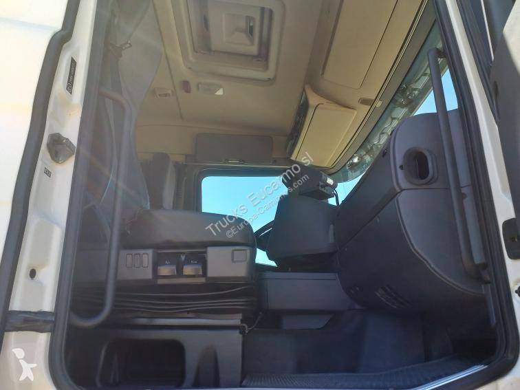 Camion Scania