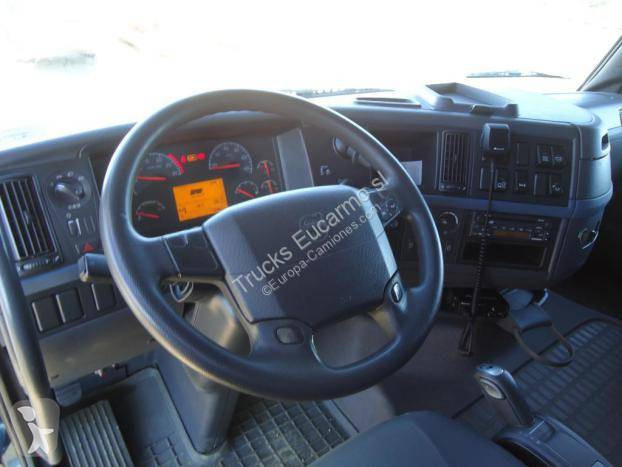 Camion Volvo