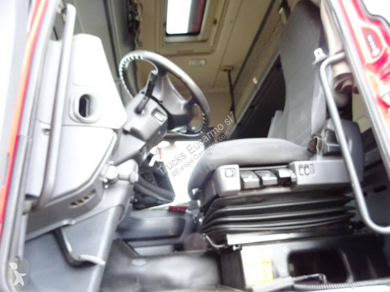 Camion Scania