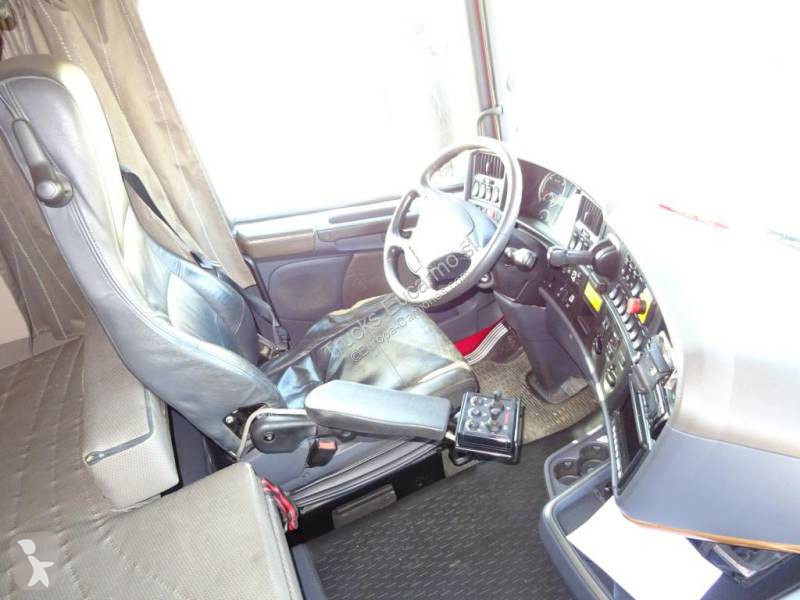 Camion Scania