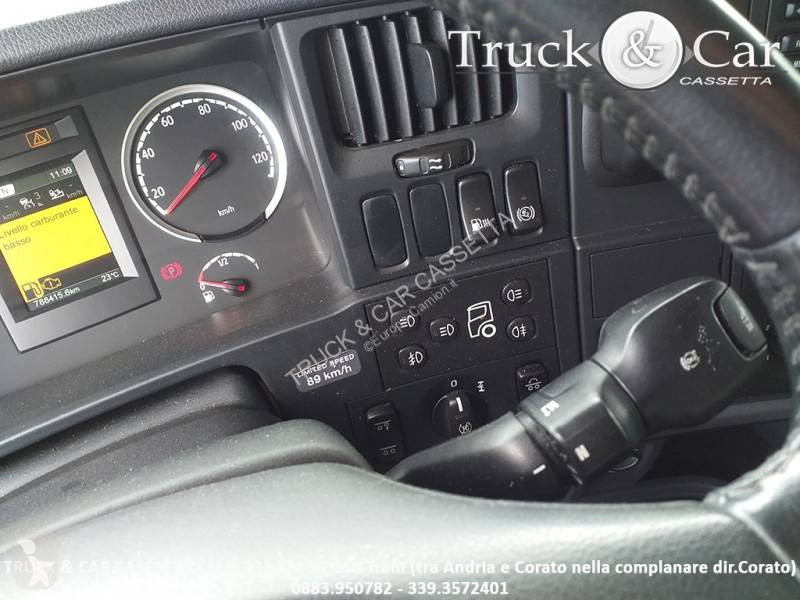 Camion Scania
