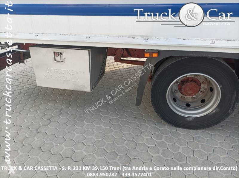 Kamion Iveco