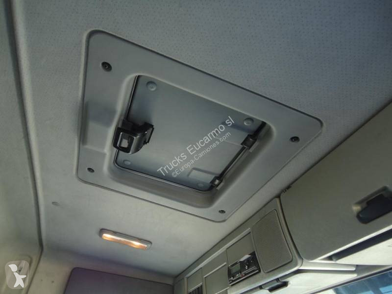 Camion Volvo