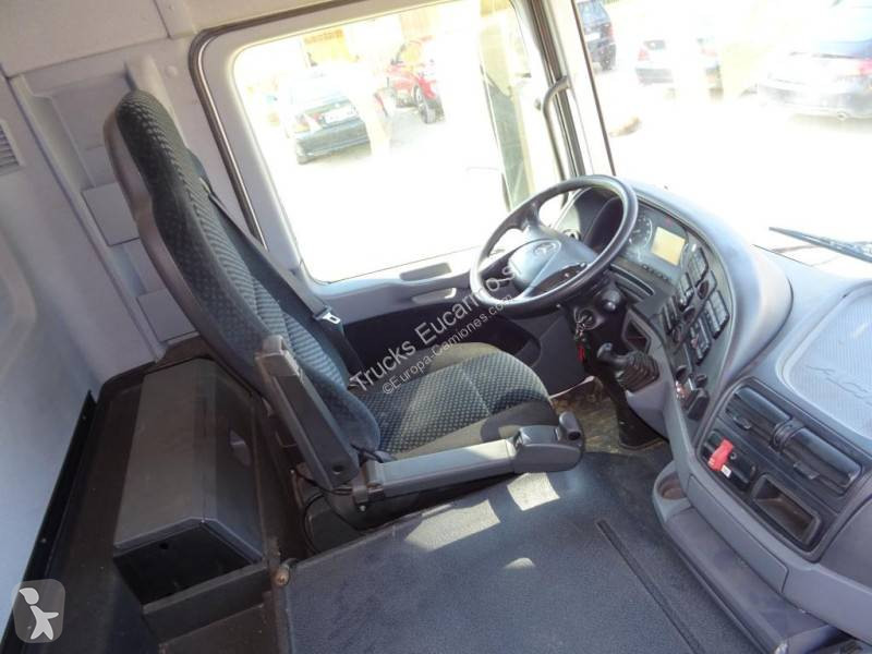 Camion Mercedes