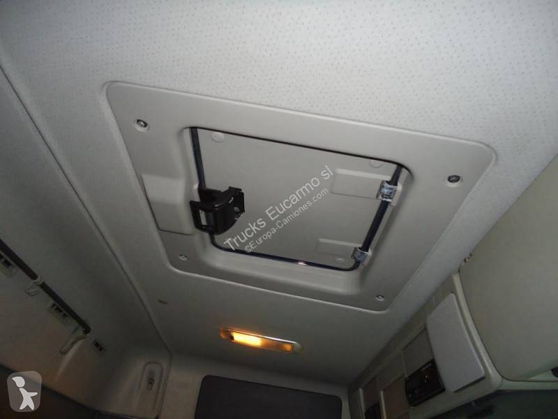 Camion Volvo