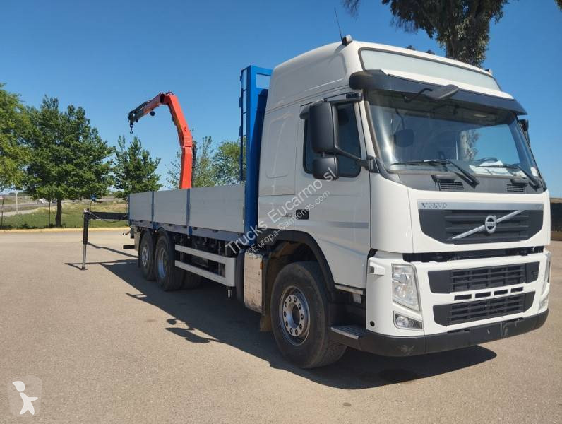Kamion Volvo