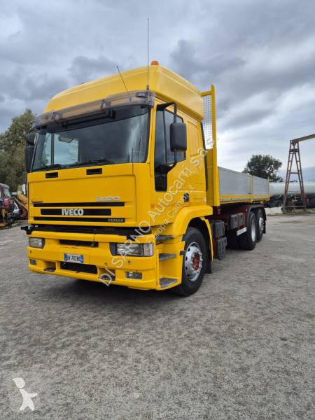 Camion Iveco