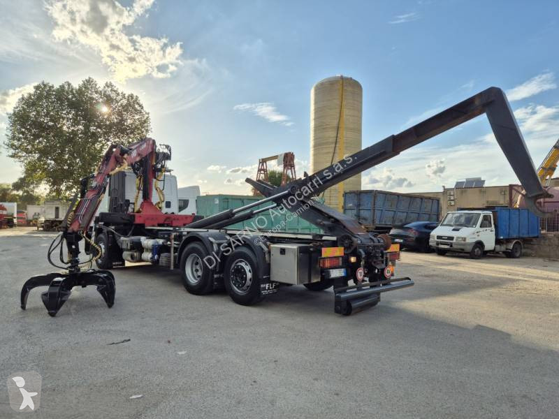 Kamion Iveco