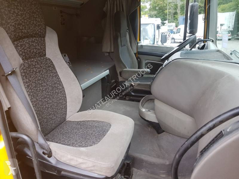 Camion DAF
