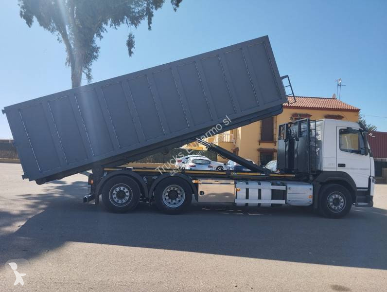 Camion Volvo