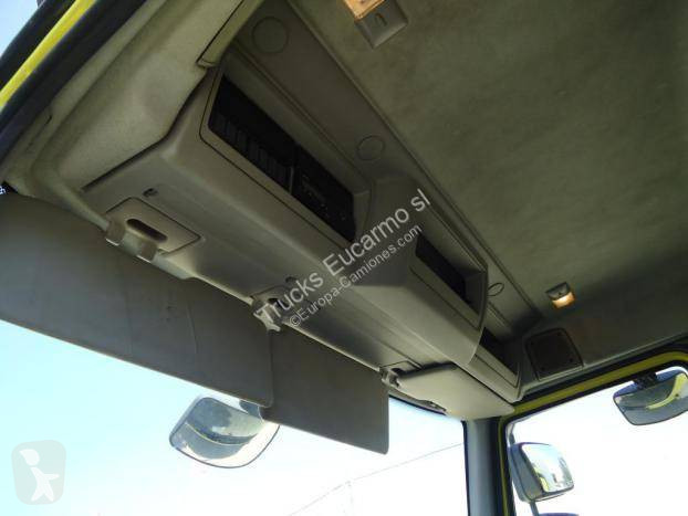 Camion Volvo