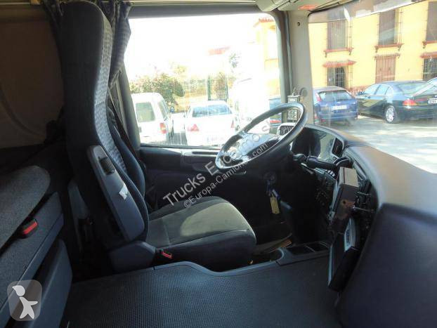 Camion Scania