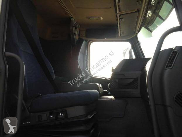Camion Volvo