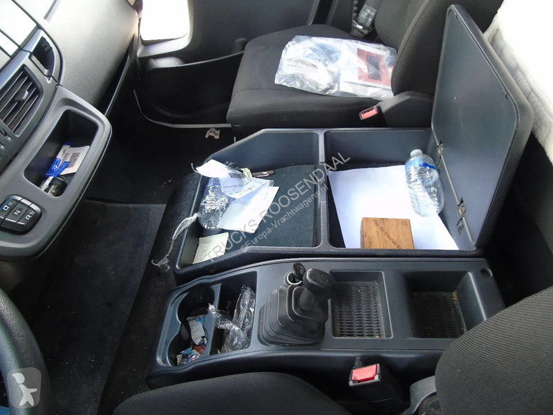 Kamion Iveco 120E25 + EURO 6 + 196.000KM!