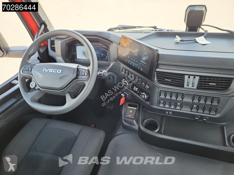 Kamion Iveco X-Way 460 6X2 NEW VDL S21-6400...