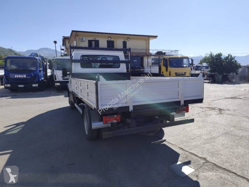 Véhicule utilitaire Iveco